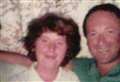 Couple celebrate 50th wedding anniversary