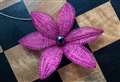 North Hants lacemaker's twist on an old craft