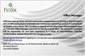 Office Manager Required