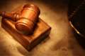 Parish council chairman first lawyer filmed