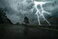 Warning issued for thunderstorms in West Berkshire