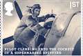 'Spitfire Women' among new Second World War stamps highlighting female roles 