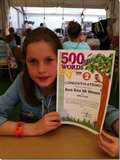 Newbury youngster in final 25 for national Chris Evans competition