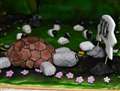 Newbury children's sugarcraft group scoop bronze medal