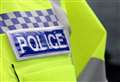 Man arrested on suspicion of driving under influence of drugs