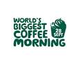 MacMillan coffee morning always a tasty fundraiser