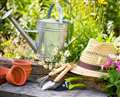 The Newbury Garden Show returns this weekend