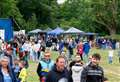 Hundreds out as popular village fete returns