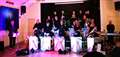Stompin' at Sutton Hall: Apollo Big Band review by Fiona Bennett