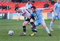 Gallery: The best pictures as Hungerford faced Weymouth