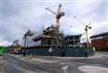 Gas leak the cause for Market Street closure