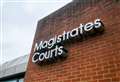 Teen denies trying to rape girl