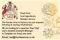 Superstar Sous Chef and a Dynamic Assistant Manager