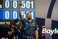 Luke Humphries in fine form, despite losing epic Grand Prix final to Mike De Decker