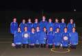 Young team net Berkshire title