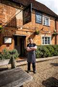 Richie has a taste for growing a sustainable business