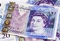 Paper £20 notes to be axed within months 