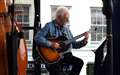 Market Place swings with jazz and blues