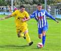 Town lose out at Gloucester