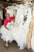 'Brides' line up for Newbury Race for Life 