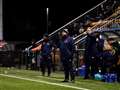 Hard work pays off for Hungerford Town Football Club
