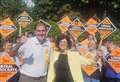 Key Lib Dem gives backing to Newbury candidate