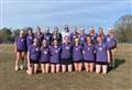 St Bart’s battle it out with the best at national lacrosse champs