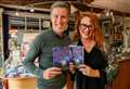 Hungerford Bookshop a regional finalist for Independent Bookshop of the Year at this year’s British Book Awards - the Baftas of the book industry