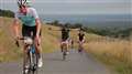 Cyclists gear up for MagnifiCat