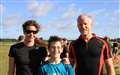 Parkrun clocks up 100,000th finisher