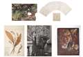 Stanley Spencer designs for Sandham Memorial Chapel among lots up for auction