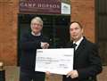 Memorial service collection boosts Rosemary Appeal 