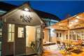 The Bunk Inn, in Curridge, steps in to offer 'free school meals' for children in need this half term