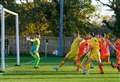 Tadley Calleva beat Alton despite red card