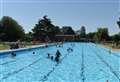 Lido set to reopen later this month