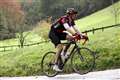 Surgeon gets on his bike for marathon fundraiser