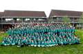 Tadley primary school celebrates glowing Ofsted report 