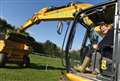 Newbury Showground breaks ground