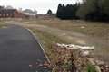 Development at former waste ground in Hermitage is approved