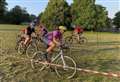Summer cyclocross returns to Newbury’s Goldwell Park