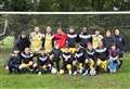 Sunday League Spotlight: Frilsham FC