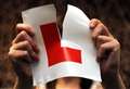 Learner drivers face a week of disruption