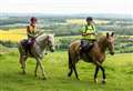 Bucklebury mother and daughter duo take on the world of TREC
