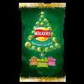 It's beginning to look a lot like Crispmas...