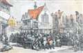 Newbury painting sells for £10,000 at Christies