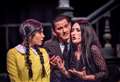 Cracking musical comedy from the Nomads crypt