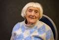 Lambourn resident celebrates 103rd birthday