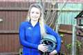 Codie's on the fast track to glory