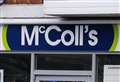 McColl's on brink of collapse