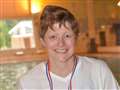 Swimmers' salute to surgeons